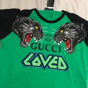 Men’s Gucci T-shirt